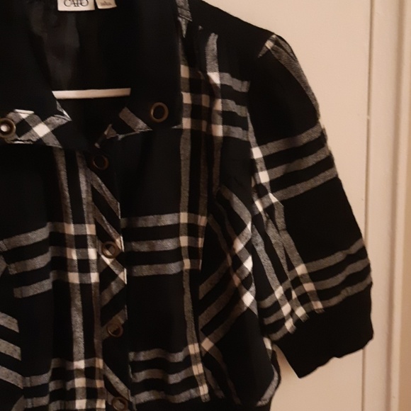 Cato jacket - Picture 4 of 5